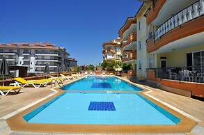 Apartmani Markovic-Kestel SUN Alanya