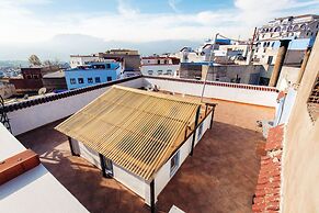 Hotel Dar Chefchaouen