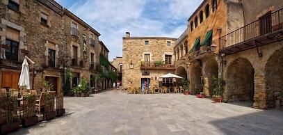 Can Quel dels Alls