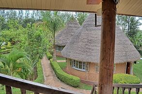 Itibo Resort