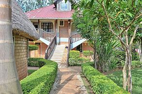 Itibo Resort
