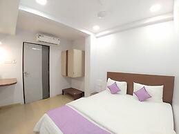 Hotel Mangal Residency