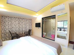 Hotel Mangal Residency