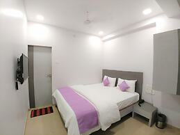 Hotel Mangal Residency