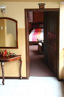 Hotel Rio Piedra