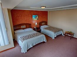 Hotel Rio Piedra