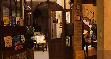 Hotel Rio Piedra
