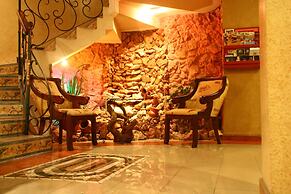 Hotel Rio Piedra