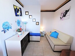 Hotel Alba Chiara