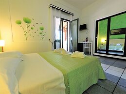 Hotel Alba Chiara