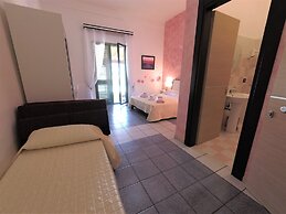 Hotel Alba Chiara