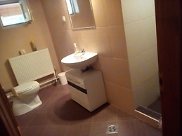 Potyka Apartman