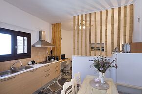 Aegean View Seaside Apartment Syros