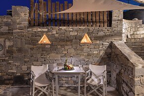 Aegean View Seaside Apartment Syros