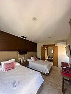 Hotel Lindo Ajijic B&B