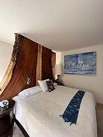 Hotel Lindo Ajijic B&B