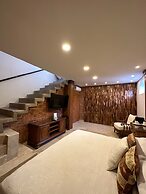 Hotel Lindo Ajijic B&B