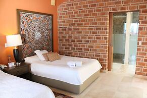 Hotel Lindo Ajijic B&B