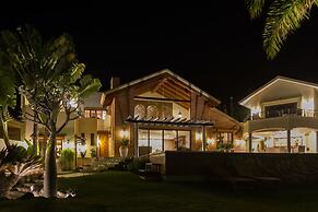 Hotel Lindo Ajijic B&B