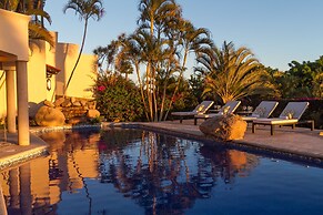 Hotel Lindo Ajijic B&B