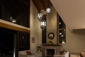 Hotel Lindo Ajijic B&B