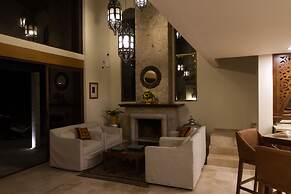 Hotel Lindo Ajijic B&B