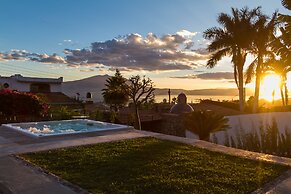Hotel Lindo Ajijic B&B