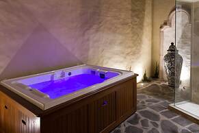 Hotel Lindo Ajijic B&B