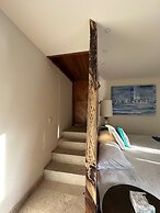Hotel Lindo Ajijic B&B
