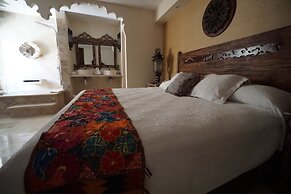 Hotel Lindo Ajijic B&B