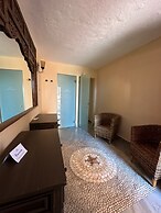 Hotel Lindo Ajijic B&B