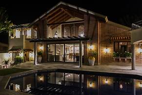 Hotel Lindo Ajijic B&B