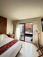 Hotel Lindo Ajijic B&B