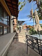 Hotel Lindo Ajijic B&B