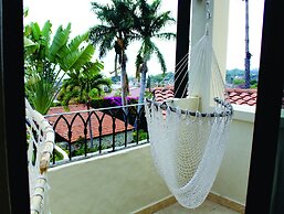Hotel Lindo Ajijic B&B