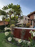 Hotel Lindo Ajijic B&B
