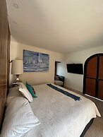 Hotel Lindo Ajijic B&B