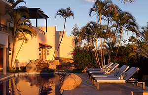 Hotel Lindo Ajijic B&B