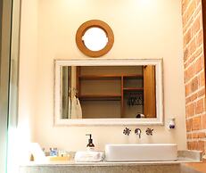Hotel Lindo Ajijic B&B