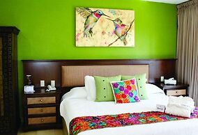 Hotel Lindo Ajijic B&B