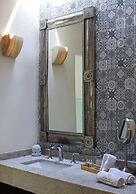Hotel Lindo Ajijic B&B