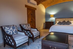 Hotel Lindo Ajijic B&B