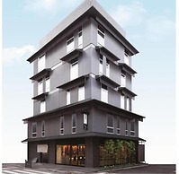 Kyoto Gion U-BELL Hotel