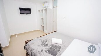 Hotel Chayrama