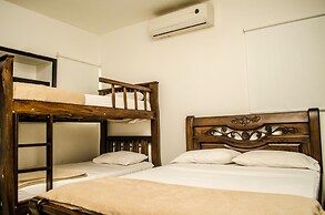 Hotel Chayrama