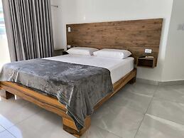 Hotel Chayrama