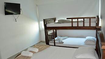 Hotel Chayrama