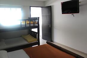 Hotel Chayrama