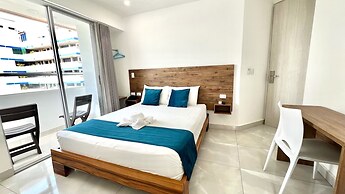 Hotel Chayrama