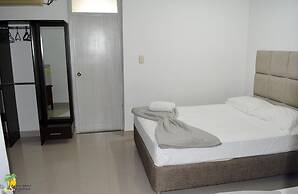 Hotel Chayrama